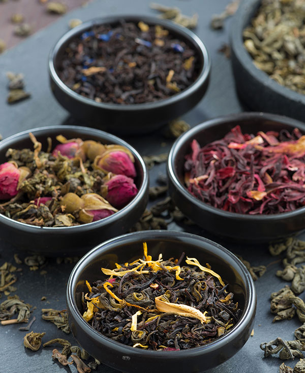 tea2 New York City and Tri-State Area tea services for offices