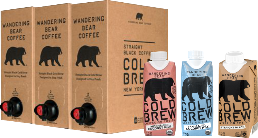 cold-brew Cold brew office coffee in New York City and Tri-State Area