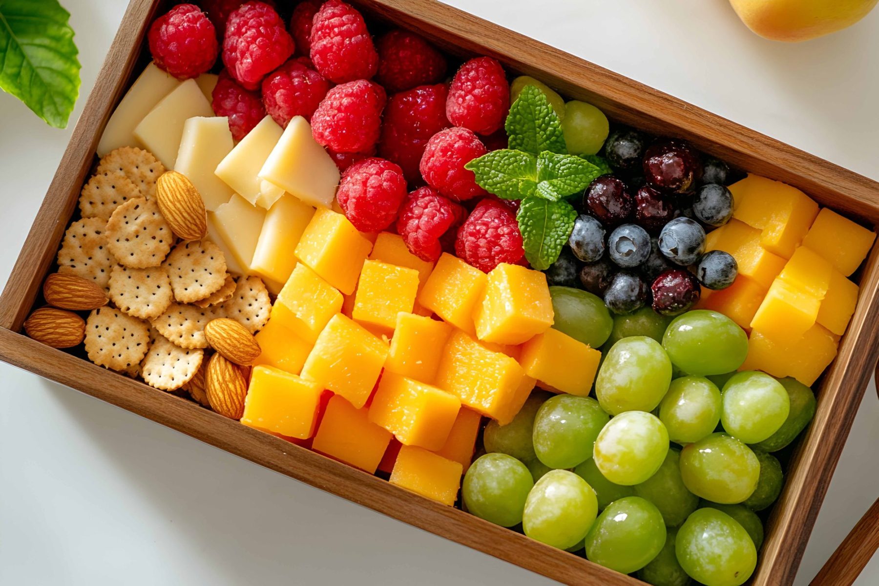 Healthy Vending New York City | Snacks for Productivity | Employee Wellness